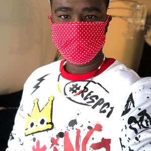 Meet your Posher, Terry